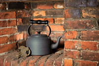Chester Kettle & Lock