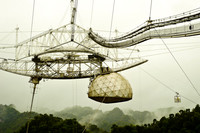 Arecibo National Telescope