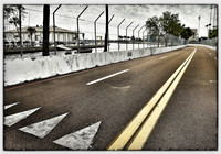 St. Petersburg Grand Prix course