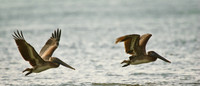 Lift off!