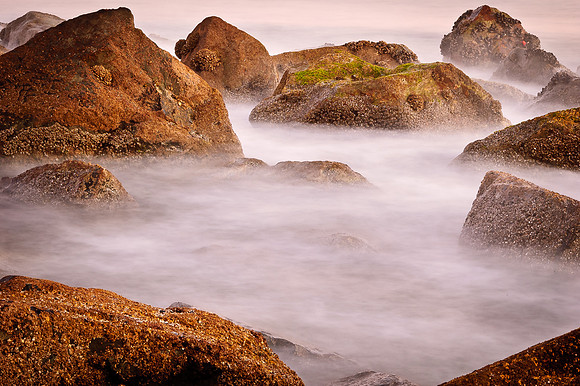 Evening Tide