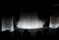 Water Fountain Dance