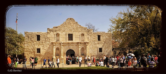 Alamo
