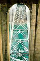 River angles